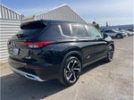 2024 Mitsubishi Outlander PHEV SE Sport Utility 4D