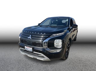 2024 Mitsubishi Outlander PHEV SE Sport Utility 4D