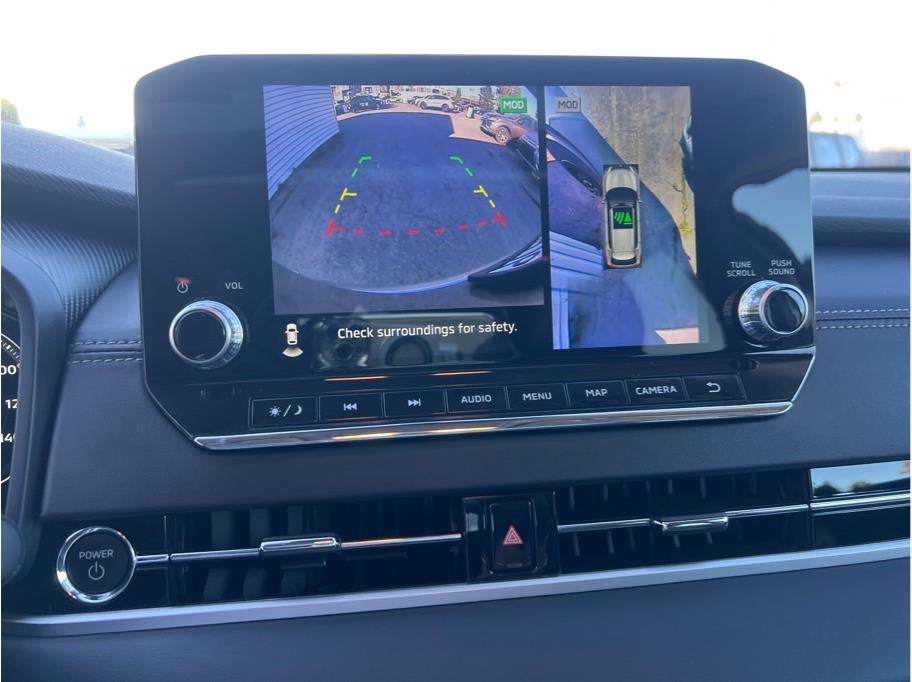 2024 Mitsubishi Outlander PHEV SE Sport Utility 4D