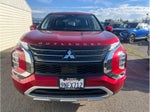 2024 Mitsubishi Outlander PHEV SE Sport Utility 4D