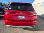 2024 Mitsubishi Outlander PHEV SE Sport Utility 4D