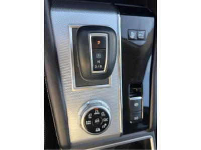 2024 Mitsubishi Outlander PHEV SEL Sport Utility 4D