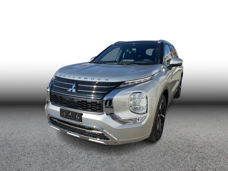 2025 Mitsubishi Outlander PHEV SEL Premium Package