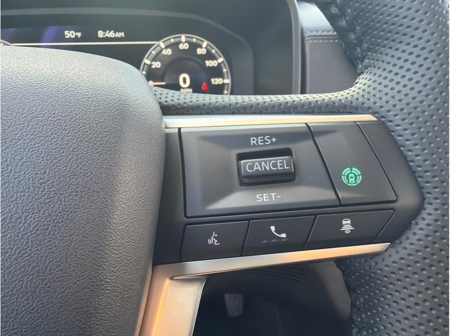 2025 Mitsubishi Outlander PHEV SEL