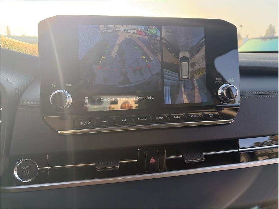 2025 Mitsubishi Outlander PHEV SEL