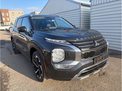 2025 Mitsubishi Outlander PHEV SEL