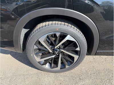 2025 Mitsubishi Outlander PHEV SEL