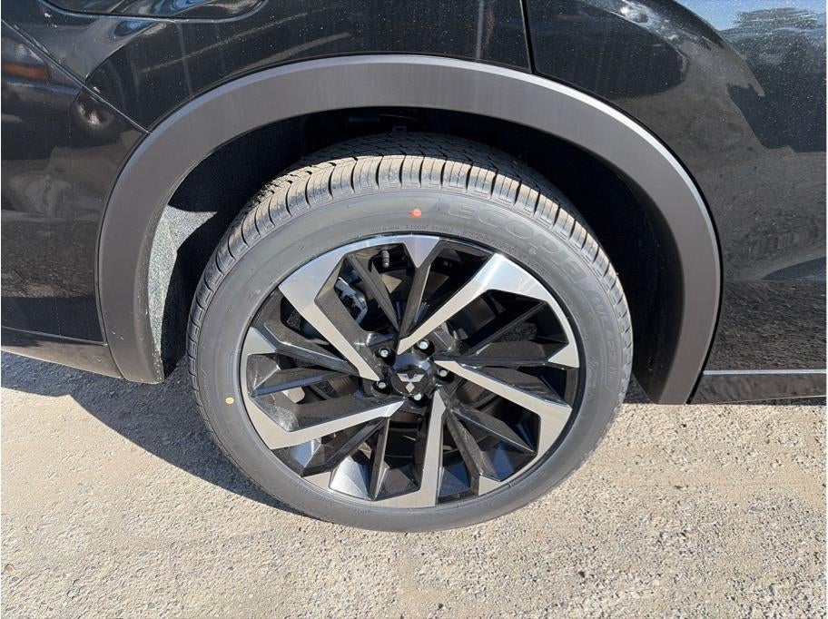 2025 Mitsubishi Outlander PHEV SEL