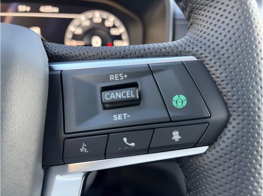 2025 Mitsubishi Outlander PHEV SEL