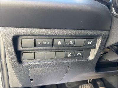 2025 Mitsubishi Outlander PHEV SEL