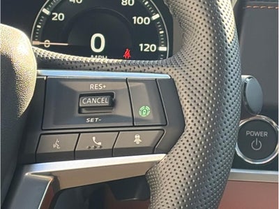 2025 Mitsubishi Outlander PHEV SEL Premium Package