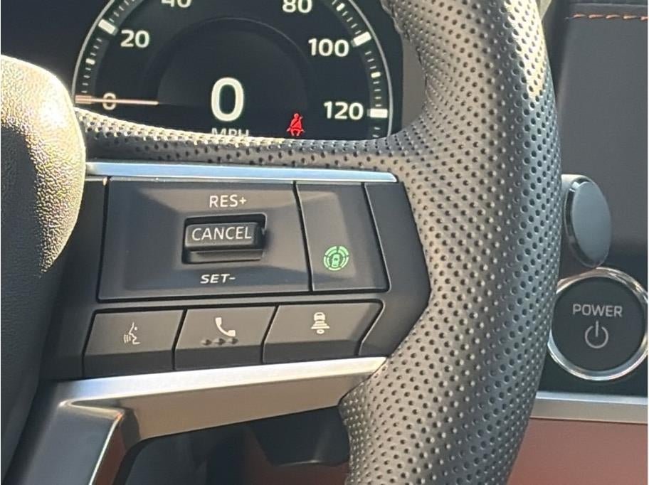 2025 Mitsubishi Outlander PHEV SEL Premium Package