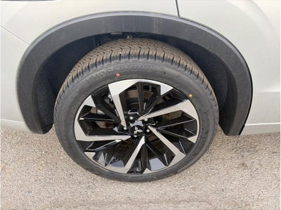 2025 Mitsubishi Outlander PHEV SEL
