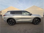 2025 Mitsubishi Outlander PHEV SEL