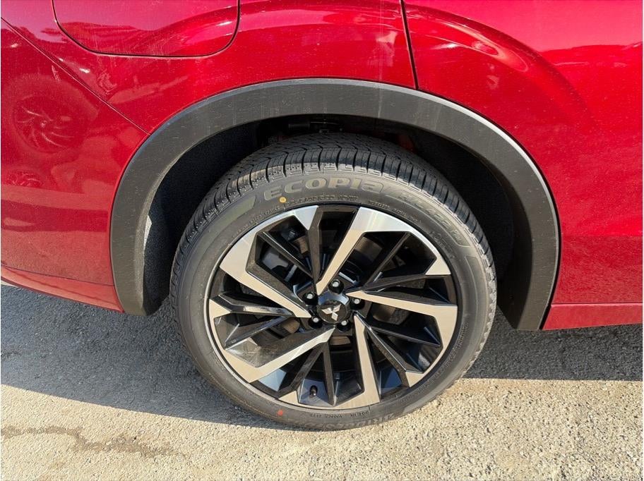 2025 Mitsubishi Outlander PHEV SEL