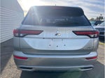 2025 Mitsubishi Outlander PHEV SEL