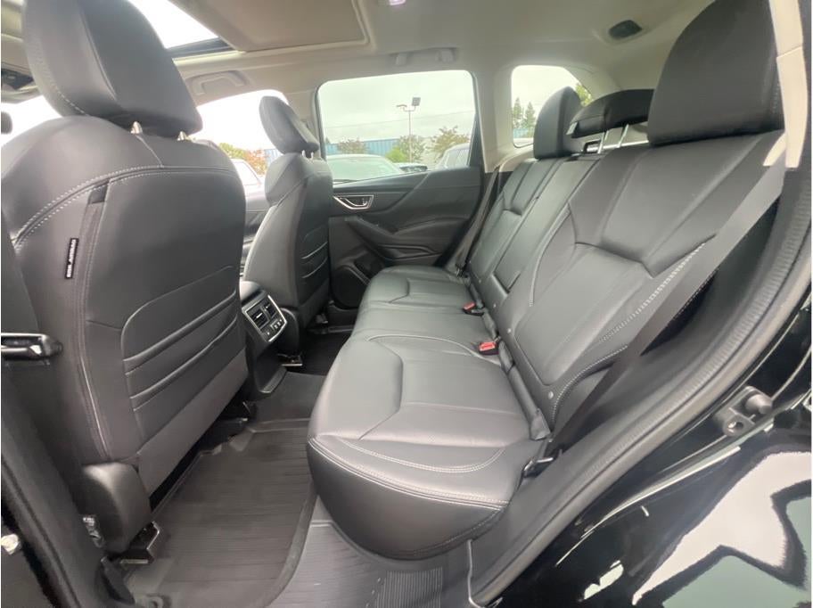 2024 Subaru Forester Touring Sport Utility 4D