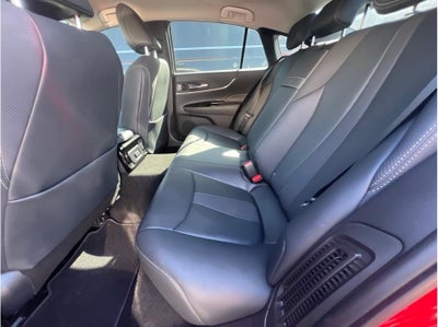 2022 Toyota Mirai XLE Sedan 4D