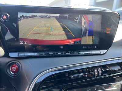 2022 Toyota Mirai XLE Sedan 4D