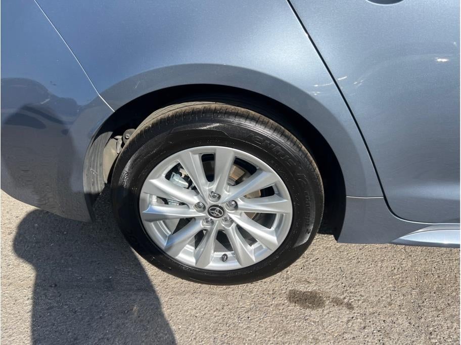 2024 Toyota Corolla Hybrid LE Sedan 4D