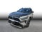 2022 Toyota RAV4 Hybrid XSE Sport Utility 4D