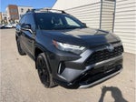 2022 Toyota RAV4 Hybrid XSE Sport Utility 4D