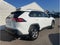 2022 Toyota RAV4 Hybrid XLE Sport Utility 4D
