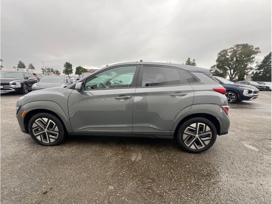 2023 Hyundai Kona Electric SE Sport Utility 4D