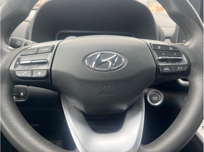 2023 Hyundai Kona Electric SE Sport Utility 4D