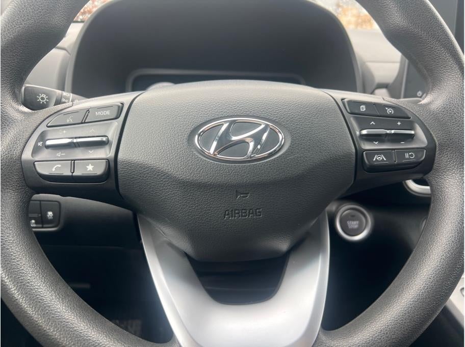 2023 Hyundai Kona Electric SE Sport Utility 4D