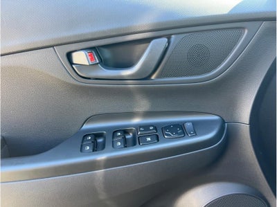 2023 Hyundai Kona SEL Sport Utility 4D