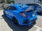 2021 Honda Civic Type R Touring Hatchback Sedan 4D