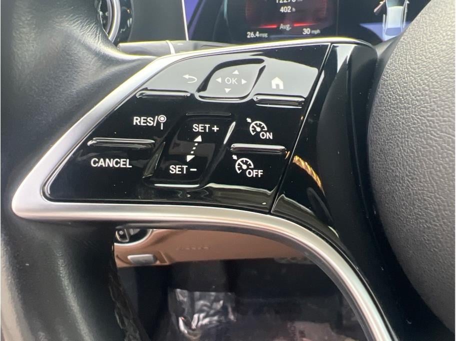 2022 Mercedes-Benz E-Class E 350 Sedan 4D