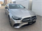 2022 Mercedes-Benz E-Class E 350 Sedan 4D