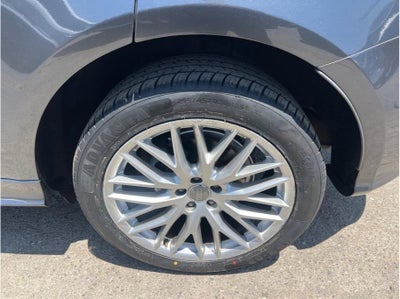 2017 Audi Q5 2.0T Premium Plus Sport Utility 4D