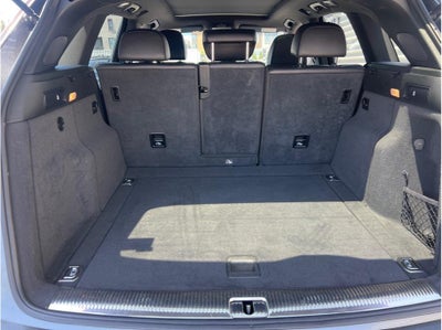 2017 Audi Q5 2.0T Premium Plus Sport Utility 4D