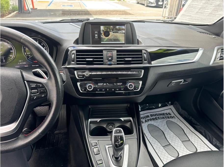 2019 BMW 2 Series 230i Coupe 2D