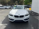 2019 BMW 2 Series 230i Coupe 2D