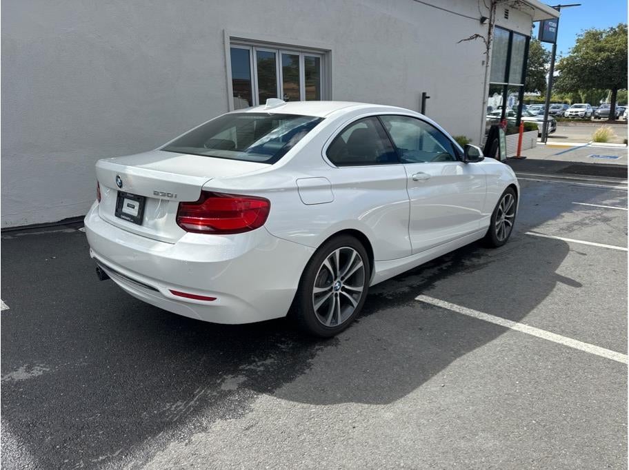 2019 BMW 2 Series 230i Coupe 2D