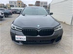 2021 BMW 5 Series 540i Sedan 4D