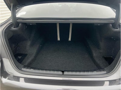 2021 BMW 5 Series 540i Sedan 4D