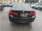 2018 BMW 5 Series 530i Sedan 4D
