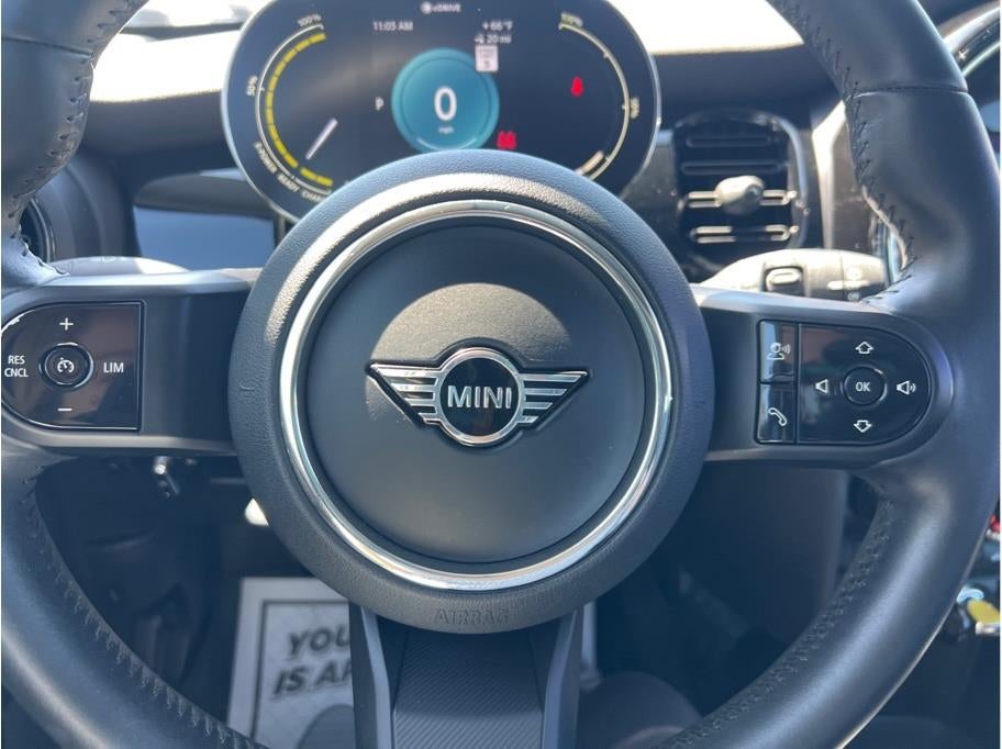 2023 MINI Hardtop 2 Door Cooper SE Hatchback 2D