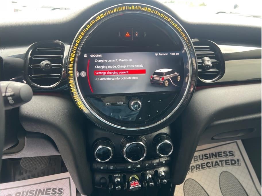 2022 MINI Hardtop 2 Door Cooper SE Hatchback 2D