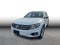 2015 Volkswagen Tiguan 2.0T SEL Sport Utility 4D