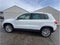 2015 Volkswagen Tiguan 2.0T SEL Sport Utility 4D