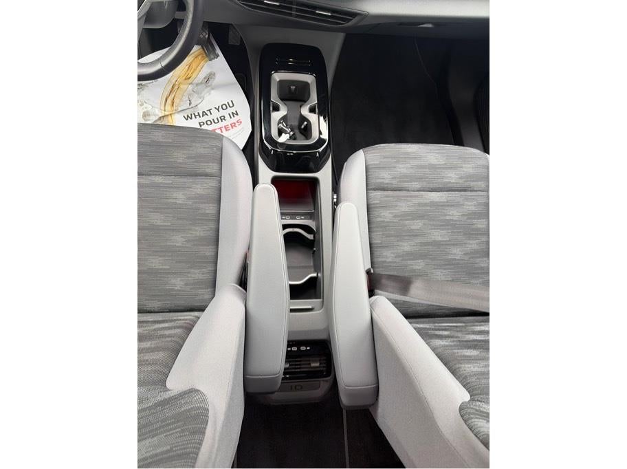 2022 Volkswagen ID.4 Pro Sport Utility 4D