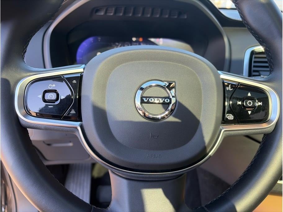 2023 Volvo XC90 T8 Recharge Ultimate Bright Theme Plug-In Hybrid Sport Utility 4D