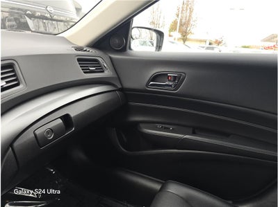 2014 Acura ILX 2.0L Sedan 4D