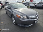 2014 Acura ILX 2.0L Sedan 4D